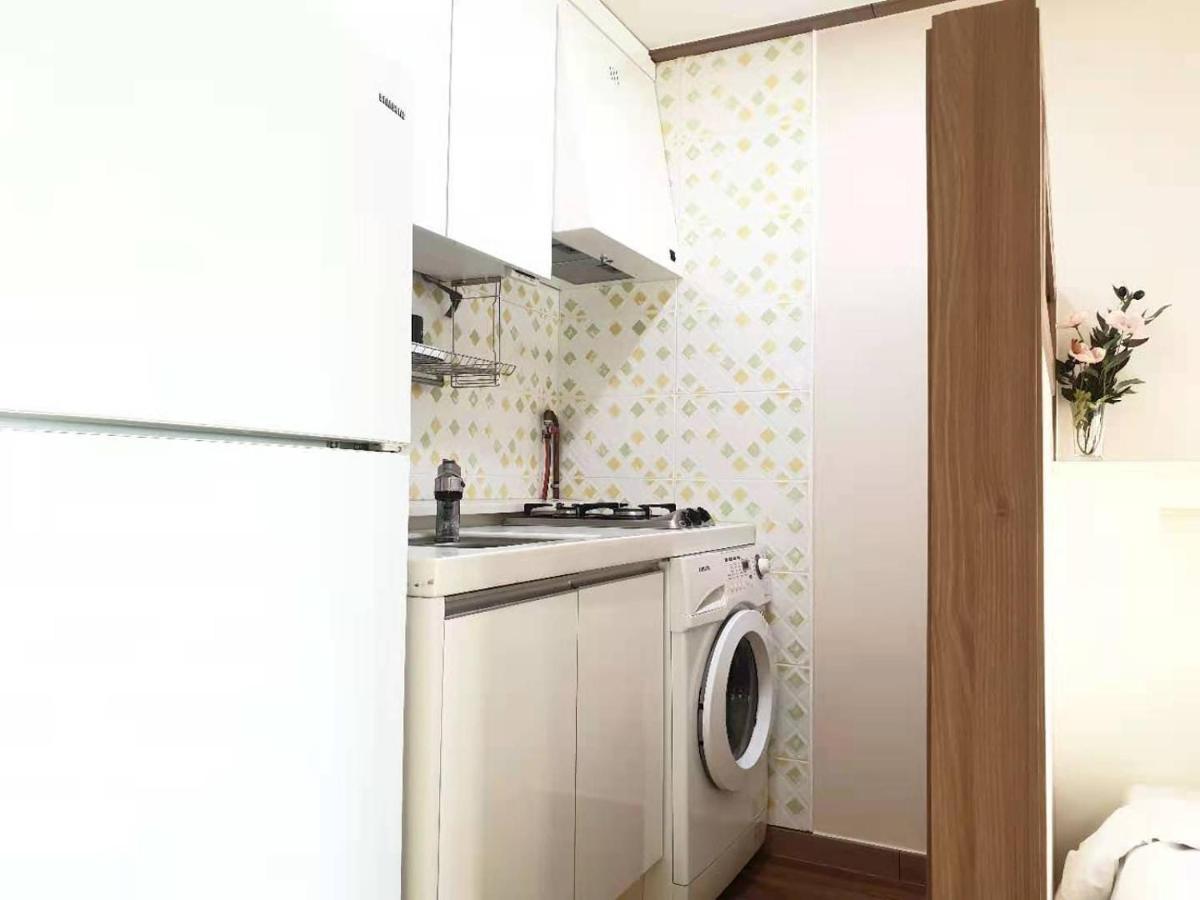 Hy Choi Hostel Seogwipo Dış mekan fotoğraf
