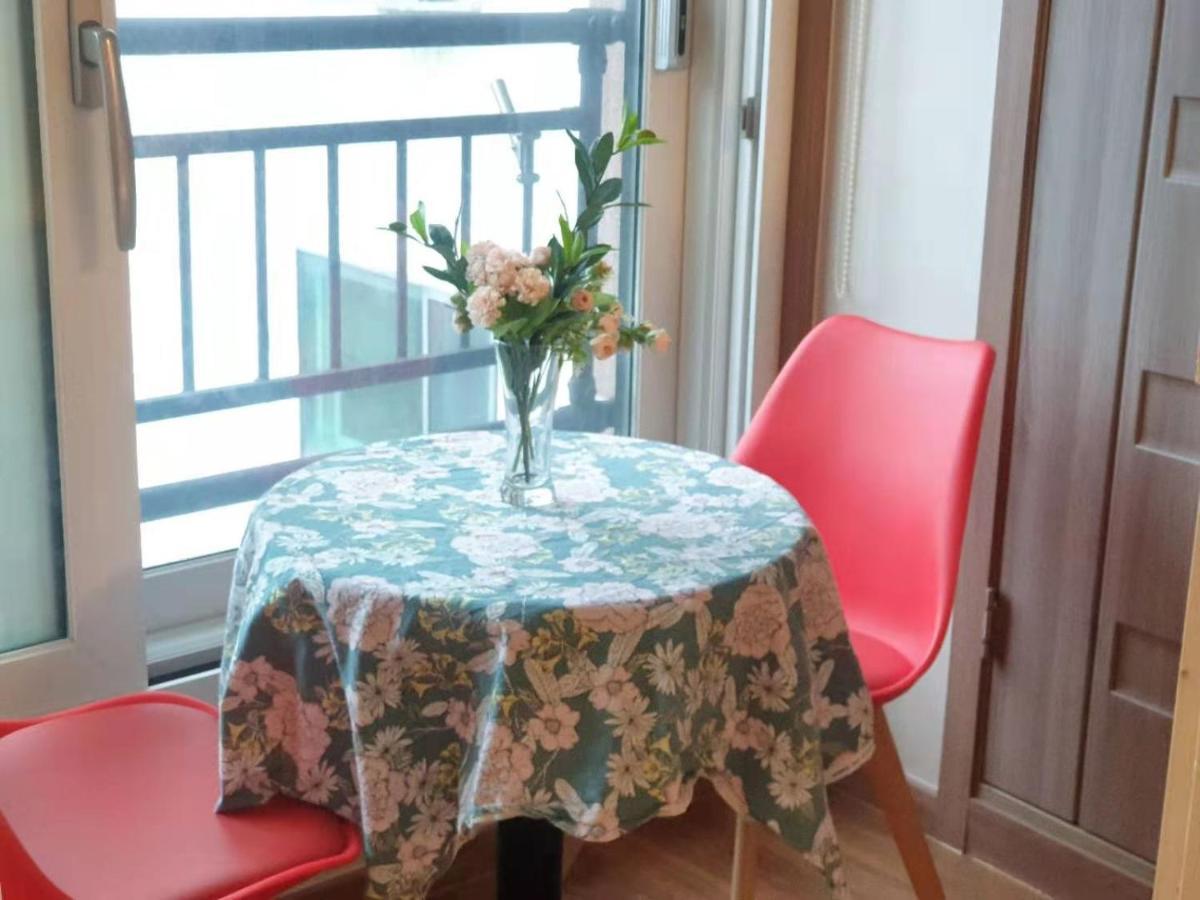 Hy Choi Hostel Seogwipo Dış mekan fotoğraf