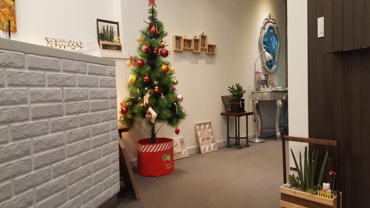 Hy Choi Hostel Seogwipo Dış mekan fotoğraf